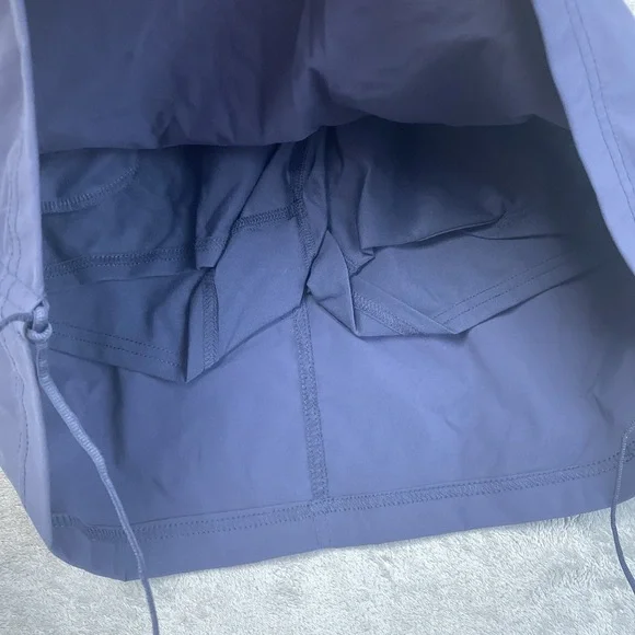 Columbia Women's M Active Skirt Nocturnal e1121 - Picture 3 of 8